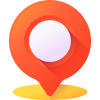 Location icon