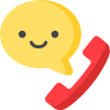 Phone icon